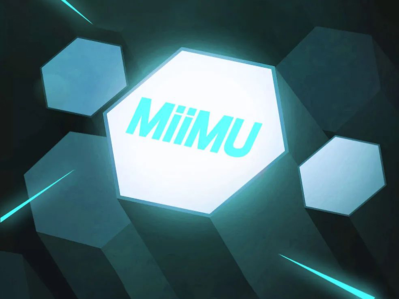 MIIMU陶瓷霧化芯